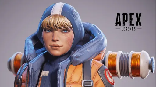Respawn Entertainment готовят изменения для Apex Legends