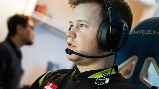 Snappi и TMB могут стать игроками ENCE