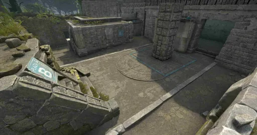 Sangal и Anonymo сыграли первый профессиональный матч CS:GO на Ancient
