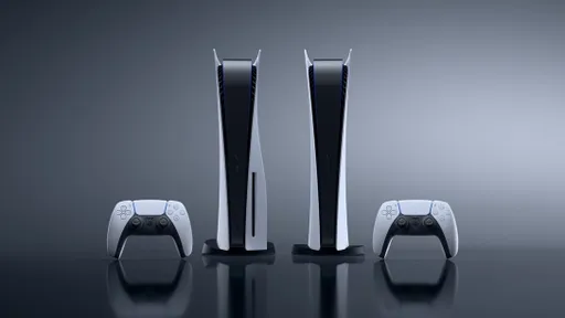 Продажи PlayStation 5 стали рекордными для игровой индустрии