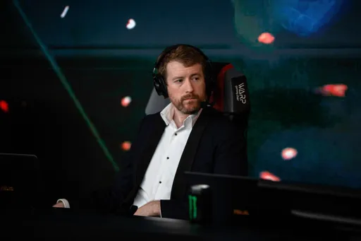 «Поражение от NaVi и дизбанд» — Thorin о G2 в финале мейджора