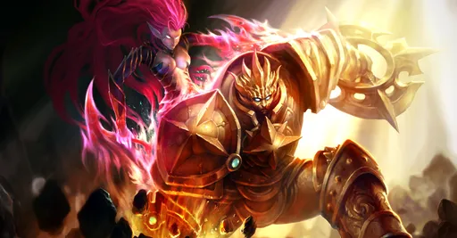 Frostburn закроет серверы Heroes of Newerth 20 июня 2022 года