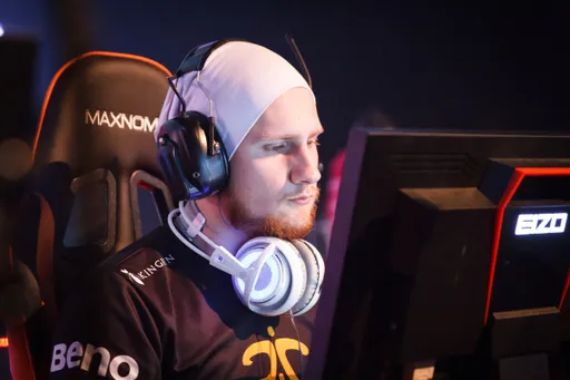 Krimz заболел COVID-19 — игрок пропустит первые матчи на ESL Pro League Season 15