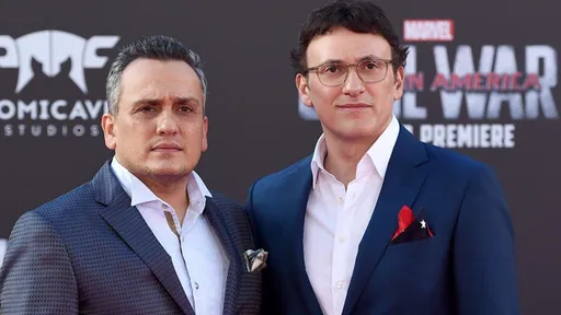 Netflix анонсировал съёмки нового триллера «Серый человек»