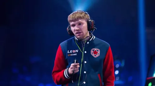 Kane: S1mple против Astralis напомнил персонажа вселенной Marvel