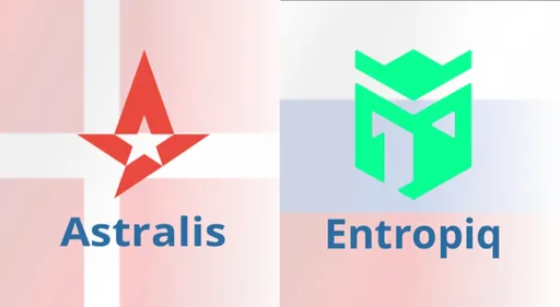 Astralis — Entropiq: прямая трансляция PGL Major Stockholm 2021: Challengers Stage