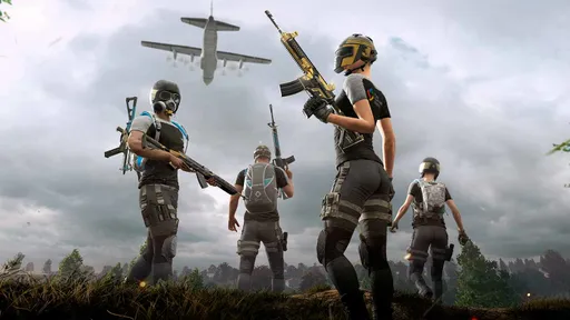 Ники для PUBG