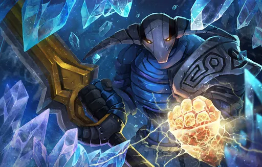 Elephant и Fnatic примут участие в третьем сезоне Ultimate Warrior Showdown