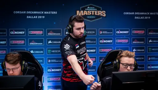 YNk: раньше бы NaVi проиграла Heroic в таком напряжённом матче