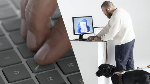 Новое изобретение Microsoft сделает компьютеры доступнее