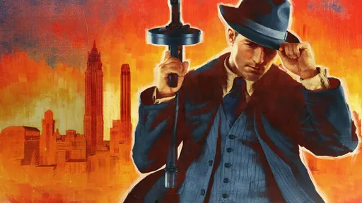 В Steam началась распродажа серии игр Mafia — скидки достигают 67%