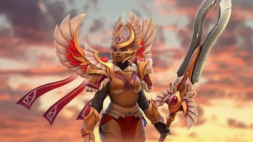 В Dota 2 исправили баг с Legion Commander