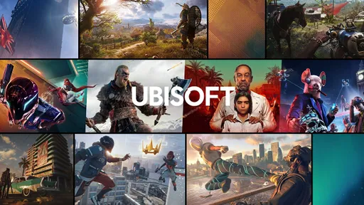 Ubisoft приостановит продажи своих игр на территории России