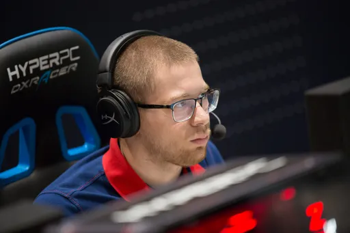 Afoninje вернётся в Dota 2 в качестве саппорта