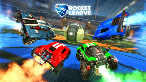 В Rocket League пройдёт кроссовер с кинофраншизой «Форсаж»