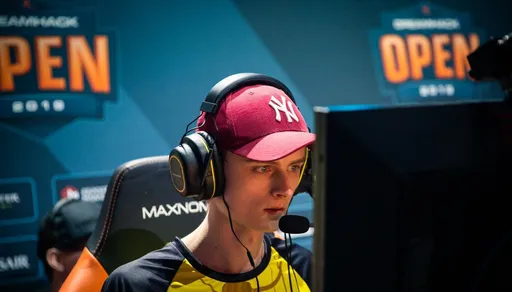 Young Ninjas сыграет с mouz NXT за выход в гранд‑финал WePlay Academy League