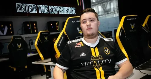 Virtus.pro сразится с Team Vitality на IEM Katowice 2021