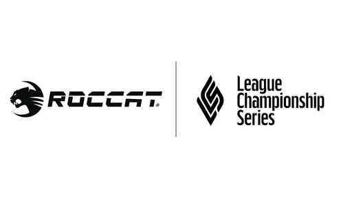 Лига LCS по League of Legends заключила контракт с ROCCAT