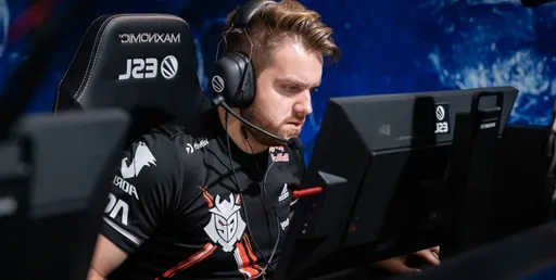 NiKo о победе над NaVi: ни разу не видел, чтобы мы так играли, с тех пор как собрался этот состав