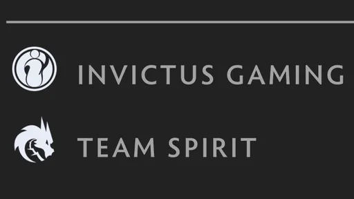 Invictus Gaming — Team Spirit: прямая трансляция The International 10: Main Event