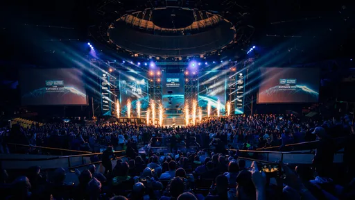 NAVI, Gambit, VP и Entropiq выступят на IEM Katowice 2022