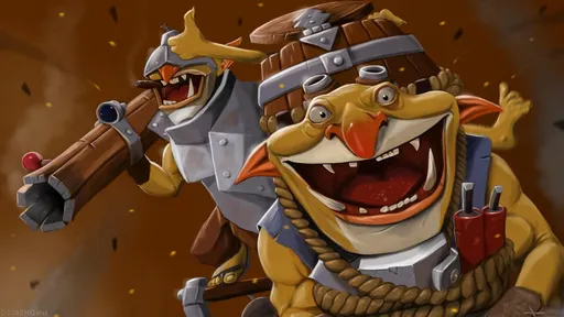 Фанаты Dota 2 помешали Icefrog удалить Techies из Dota 2