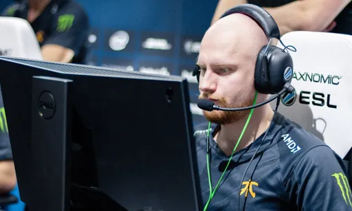 Fnatic лишилась шансов попасть на PGL Major Stockholm 2021