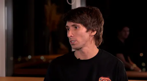 Dendi о ситуации со слотом B8 в DPC: я просто прислал все договорённости Valve, это их абсолютно решение