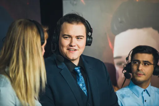 SirActionSlacks об отменённом мейджоре: верю, что Valve действовала с добрыми намерениями