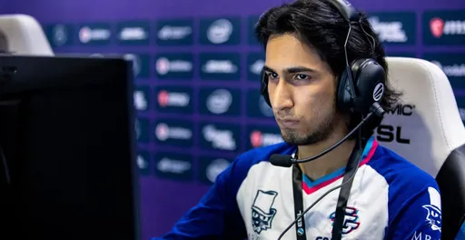 YawaR может завершить карьеру про-игрока после The International 11