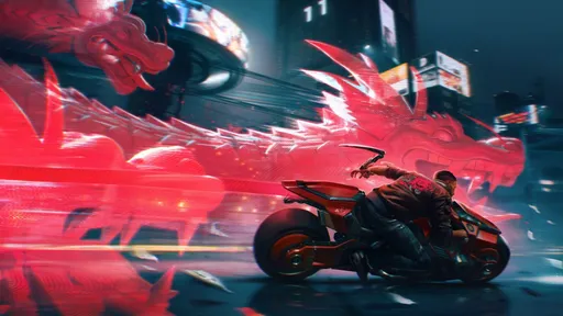 Энтузиаст создал PS4 в стиле Cyberpunk 2077 с жидкостным охлаждением