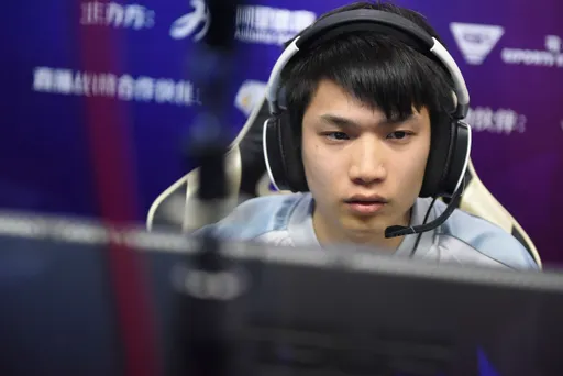 Игроки из Юго‑Восточной Азии возглавили европейский ладдер в Dota 2