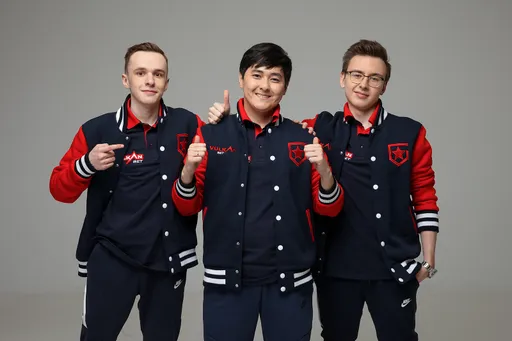 Gambit Esports — Natus Vincere: прямая трансляция и коэффициенты на матч PGL Major Stockholm 2021