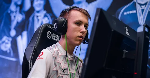 NeL: ropz заменит olofmeister в Faze Clan
