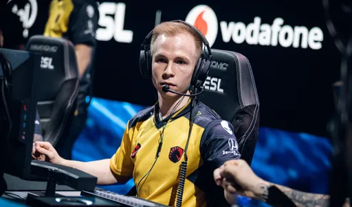 EliGE подтвердил изменения в ростере Team Liquid по CS:GO