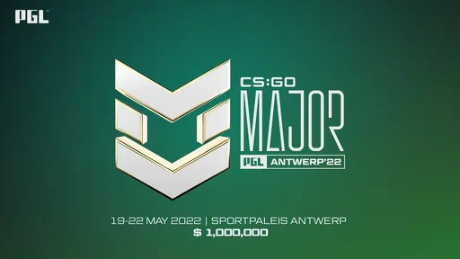 Valve объединила Европу и СНГ на квалификациях к PGL Major Antwerp