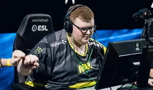 Boombl4 о первом противнике на мейджоре: Heroic с нами всегда достаточно близкие матчи играют