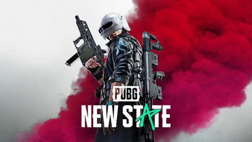 В чем секрет невероятного успеха PUBG: New State