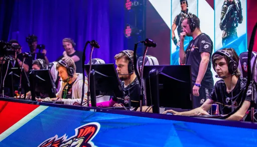 Team Empire заработала первую победу на Rainbox Six Invitational 2022