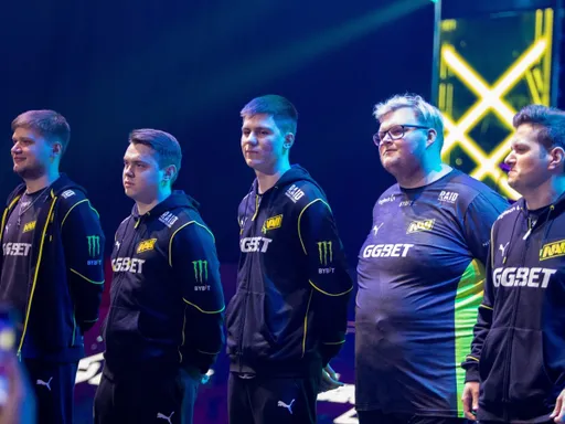 Игрок выиграл 19 миллионов рублей на матче NaVi — Gambit в рамках PGL Major Stockholm 2021