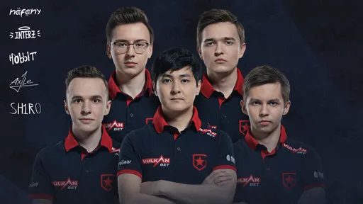 Gambit по силам выиграть второй крупный турнир подряд! Расклады перед плей-офф ESL Pro League Season 13