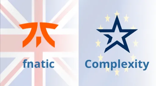 Fnatic — Complexity Gaming: прямая трансляция Intel Extreme Masters Winter 2021: Europe Closed Qualifier