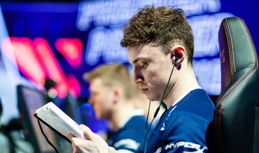 CEO EG представила новых игроков состава по CS:GO