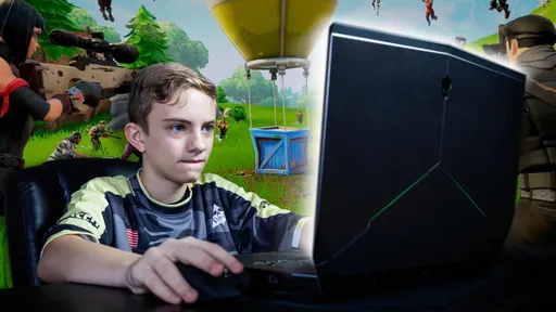 В Испании геймера госпитализировали из-за игры в Fortnite