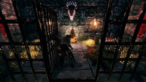 Авторы Valheim поделились первыми подробностями обновления Hearth & Home