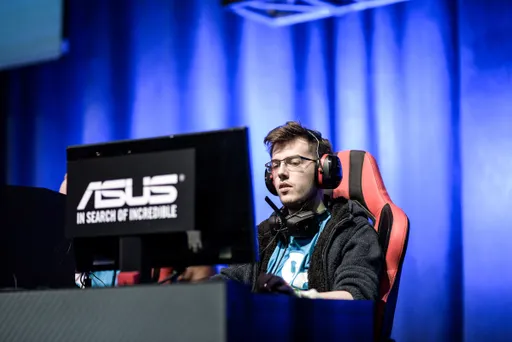 Fata: сейчас, наверное, я возьму перерыв от соревновательной сцены Dota 2