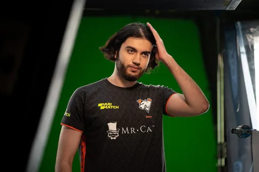 Gambit сыграет с VP в третьем раунде стадии New Legends на PGL Major Stockholm 2021, а NaVi — с NiP