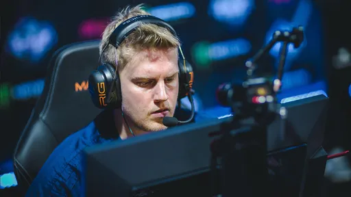 Cajunb стал капитаном обновлённого состава AGF