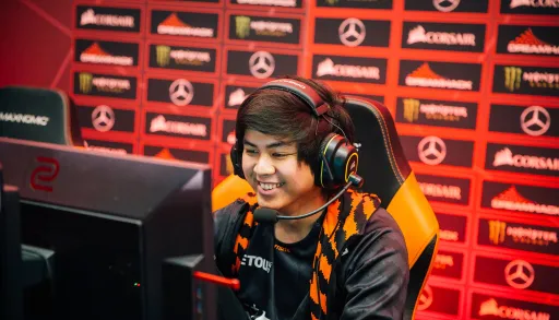 Fnatic прошла в гранд‑финал L.B. Pro Series Season 7 для ЮВА