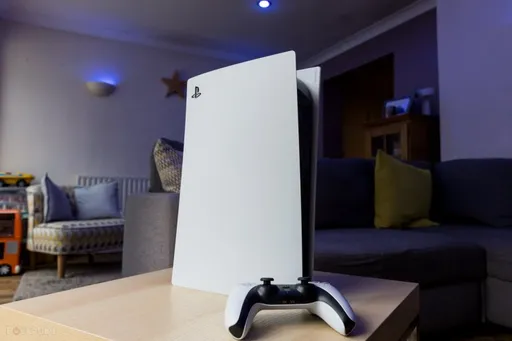 PS5 стала самой продаваемой консолью в Великобритании